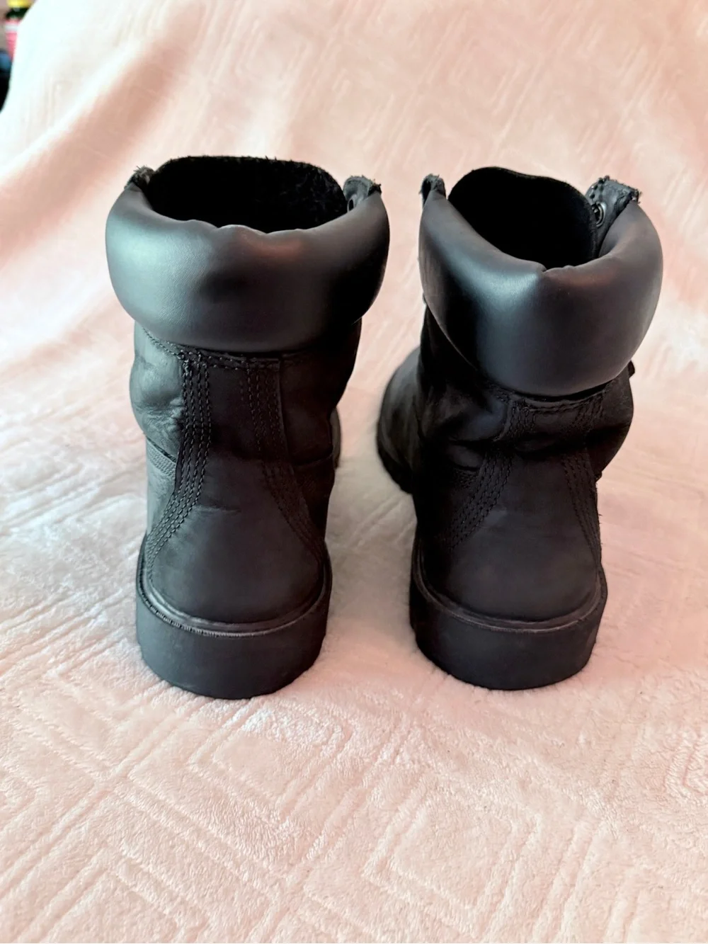 Timberland classic premium